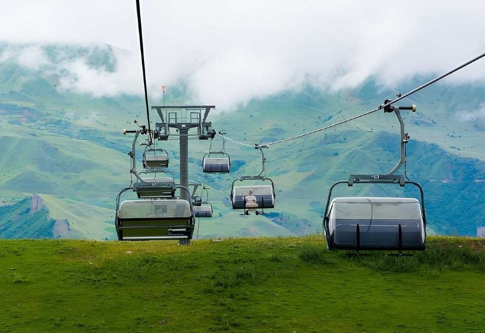 Gusar: A Destination of Mountain Tourism and Natural Beauty