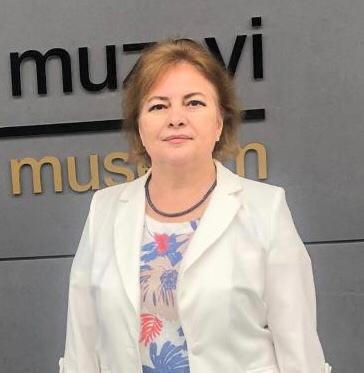 Kifayet Turan