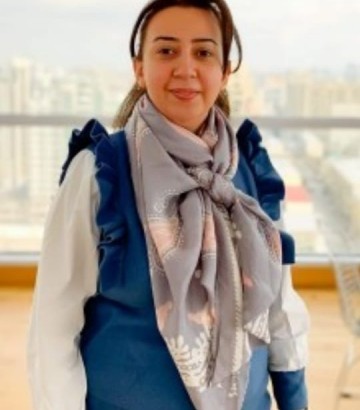 Zamina Rasulova