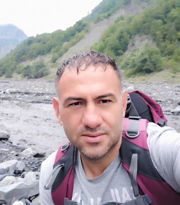Yahya Bayramov