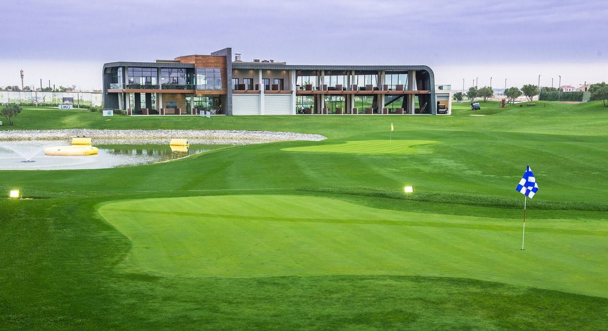 Dreamland Golf Baku