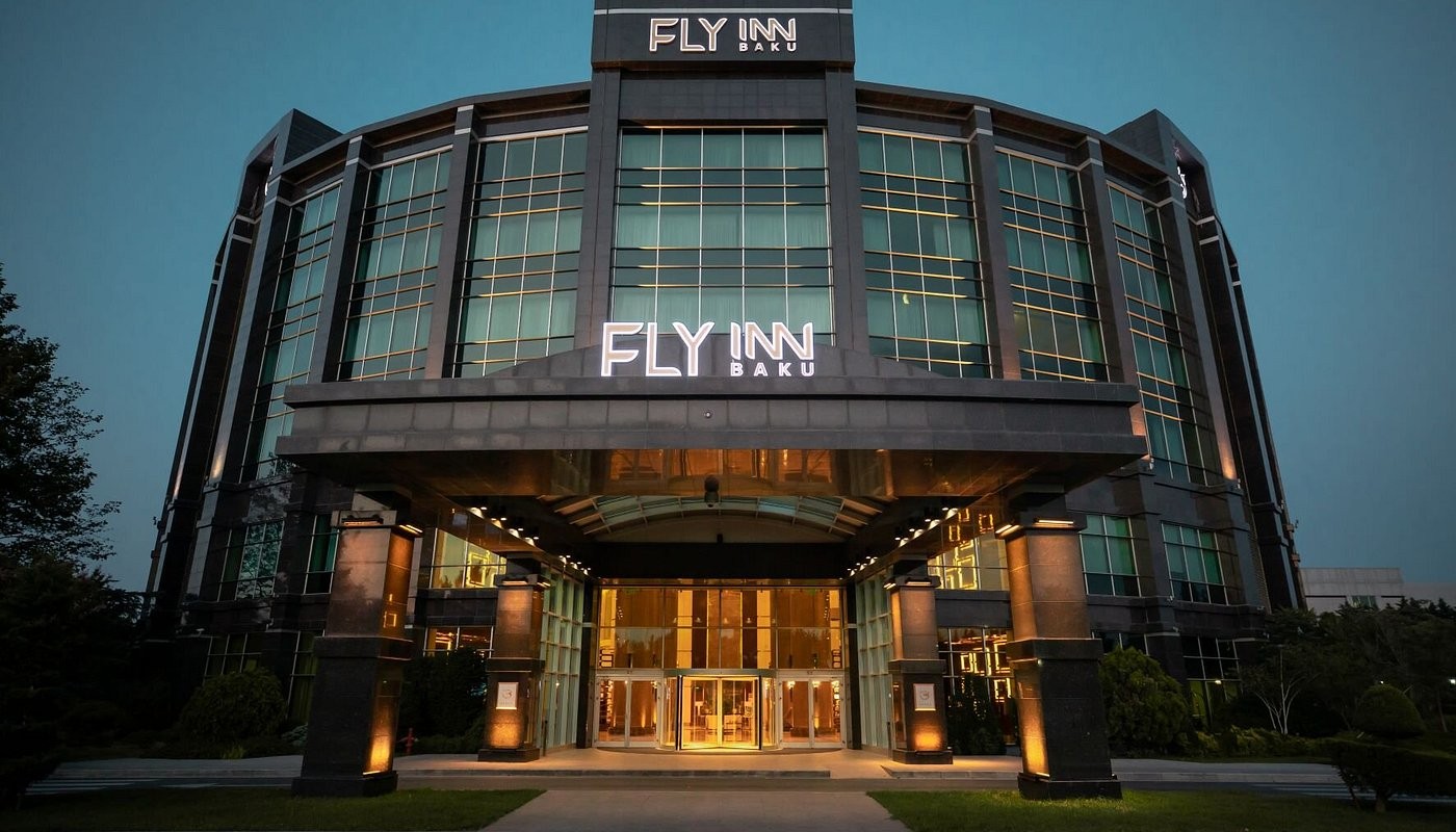 Fly Inn