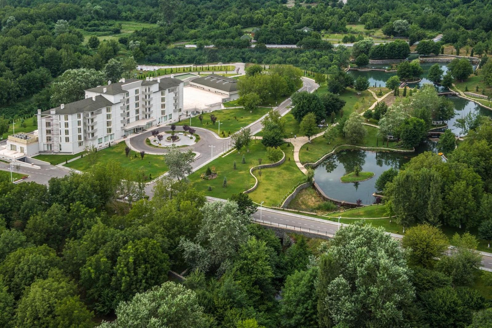 Yengice Thermal