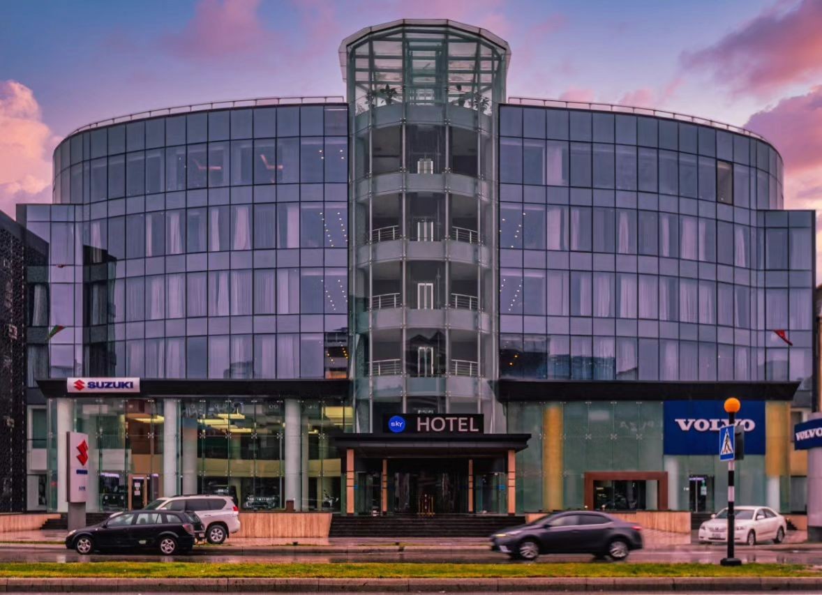 Sky Hotel