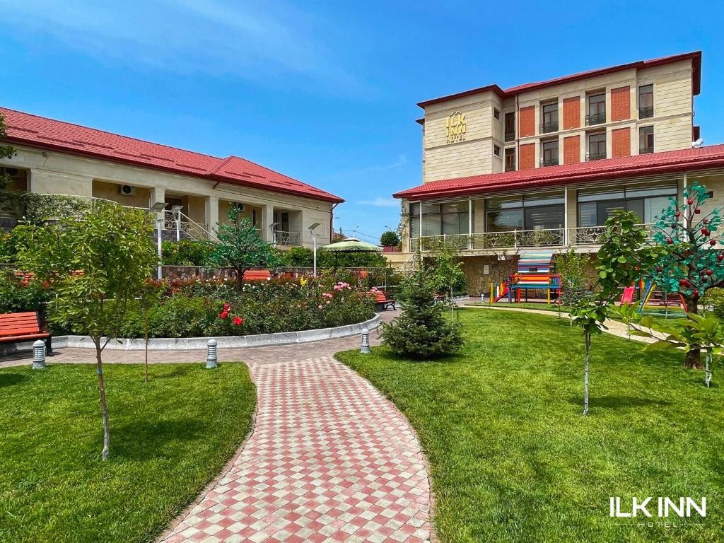 İlk Inn