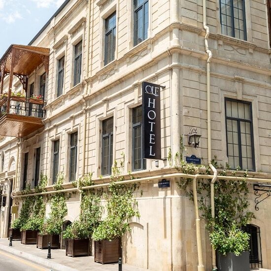 Olf Hotel