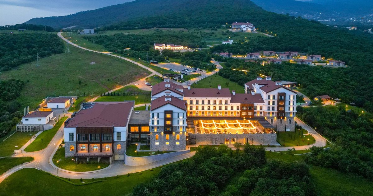 Basqal Resort & Spa