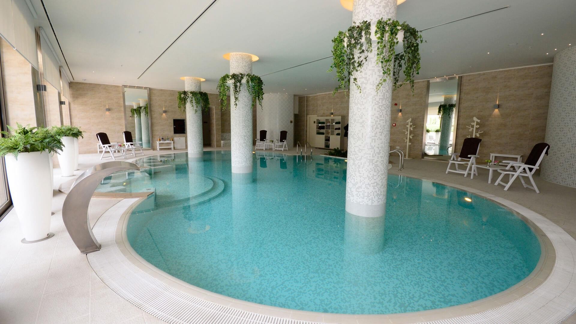 Garabagh Resort & Spa Naftalan 10 Days Standard Treatment Package For 2 Pax Group